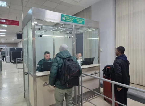 İrandan Azərbaycana təxliyə olunanların sayı açıqlandı