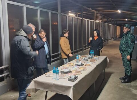İrandan Azərbaycana ümumilikdə 615 nəfər təxliyə edilib – FOTO
