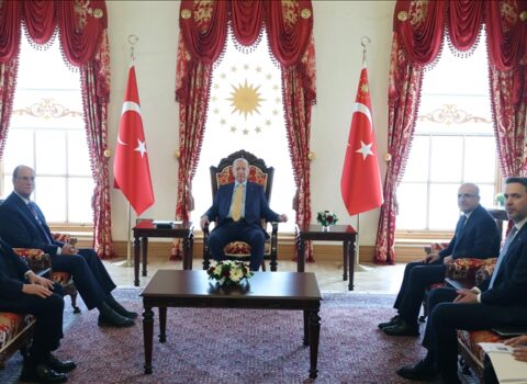 Dünya 18 illik böhranın astanasında: Əliyevdən sonra Ərdoğan da hərəkətə keçdi