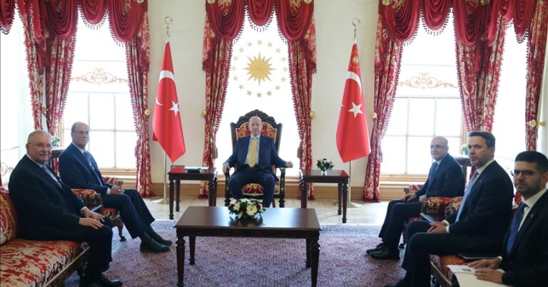 Dünya 18 illik böhranın astanasında: Əliyevdən sonra Ərdoğan da hərəkətə keçdi