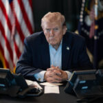 Bu ölkə prezidenti HƏDƏLƏDİ: ABŞ-a sarsılmaz zərbə vuracağıq, Trampı isə…