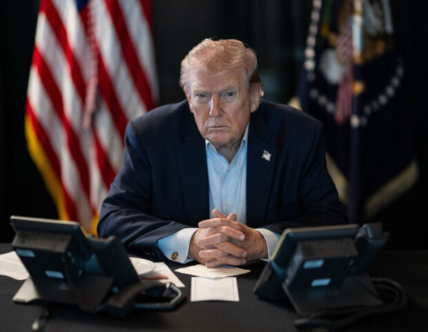 Tramp İranda hakimiyyəti dəyişmək istəyir, yoxsa ölkəni məhv etməyi? – ABŞ-ın əsl məqsədi şoka salır