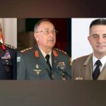 Türkiyə və Macarıstanın Baş Qərargah rəisləri Kərim Vəliyevə zəng ediblər