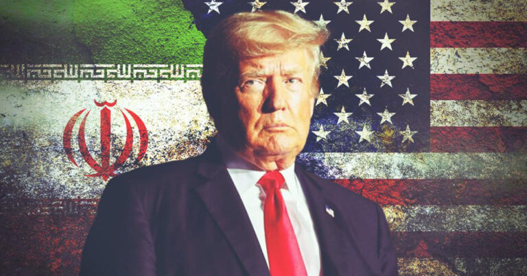 ABŞ-ın İranla müharibədən sonrakı Yaxın Şərq PLANI: Tramp nələr edəcək? ABŞ-ın İranla müharibədən sonrakı Yaxın Şərq PLANI: Tramp nələr edəcək?