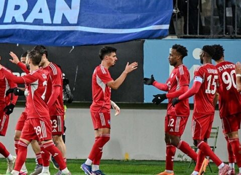 “Turan” “Kəpəz”lə bacara bilmədi