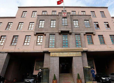 İncirlik bazasına hücum edilib? – Açıqlama