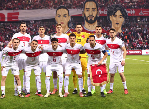 Türkiyə Rumıniyaya qarşı – Yenilənir