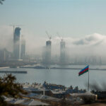 SON DƏQİQƏ: İrandan Azərbaycana toz dumanı gəlir – Qarşısını almaq olacaq?