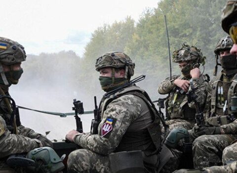 Bu vilayətin demək olar ki, hamısını azad etmişik – Ukrayna