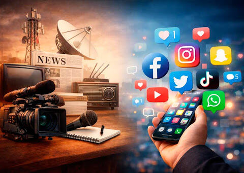 İnsanlar sosial mediada niyə təhqirə və aqressiv hərəkətlərə yol verirlər? – İLGİNC SƏBƏBLƏR