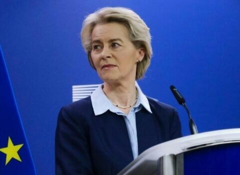 Bu dəhliz Bakı və İrəvanı birləşdirəcək – Leyen