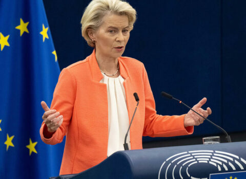 Leyendən Hörmüz boğazı ilə bağlı açıqlama