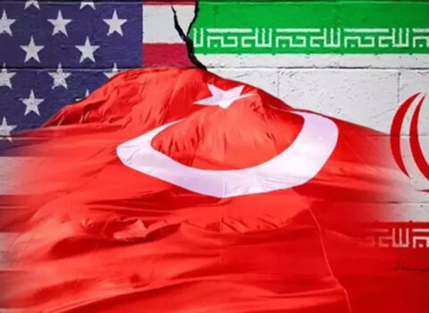 ŞOK: ABŞ İrandan sonra bu ölkələrə hücum edəcək – Siyahıda Türkiyə də var