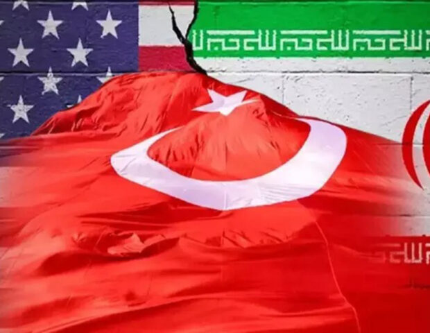 ŞOK: ABŞ İrandan sonra bu ölkələrə hücum edəcək – Siyahıda Türkiyə də var