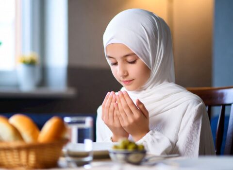 Pediatrdan Ramazan ayı ilə bağlı valideynlərə xəbərdarlıq