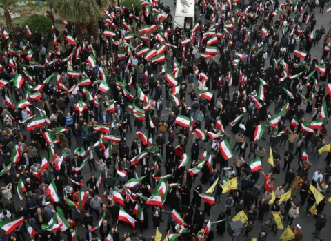 ABŞ-nin Mərkəzi Komandanlığı iranlılara xəbərdarlıq etdi