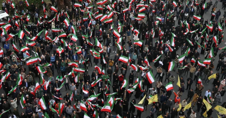 ABŞ-nin Mərkəzi Komandanlığı iranlılara xəbərdarlıq etdi ABŞ-nin Mərkəzi Komandanlığı iranlılara xəbərdarlıq etdi