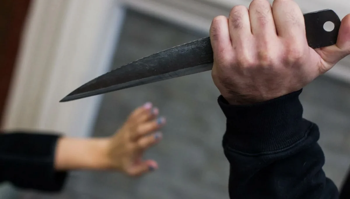 Ağdamda gənc qız üzündən bıçaqlandı: Şübhəli bilinən dayısı oğlu saxlanıldı