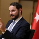 “Azərbaycana qarşı şər-böhtan kampaniyası aparan medianın rəhbəri Ərdoğanın kürəkənidir”