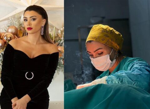 Ülviyyə Ağazadə məhkəməni uduzdu – Pasiyentə 31 min manat ödəyəcək