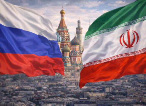 İsrailin Xəzərə zərbələri ilə bağlı SENSASİYA: Rusiya və İran təcili HƏRƏKƏTƏ KEÇDİ