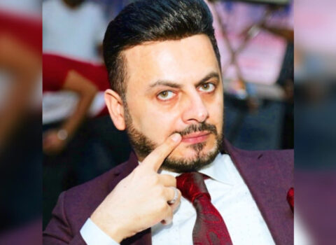 Elxan Qaraxanoğlu “Manset.az”ı məhkəməyə verdi – İddiası rədd edildi