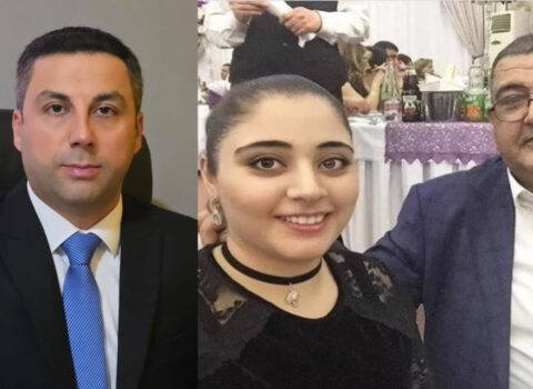 Müğənni Almaxanım jurnalist Əli Vəliyevə məhkəmədə uduzdu – ÜZR İSTƏYƏCƏK