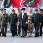 İranın Ali Rəhbəri seçildi