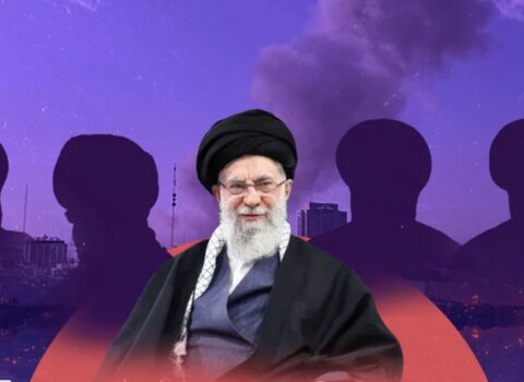 TƏCİLİ! Xamenei ailəsinin necə öldürüldüyü məlum oldu