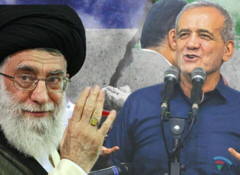 Pezeşkianın üzrü: İran Xameneinin hərbi planından imtina edir?