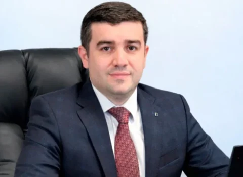 Vəzifədən gedən Kənan Sadıqlının yerinə o gəldi