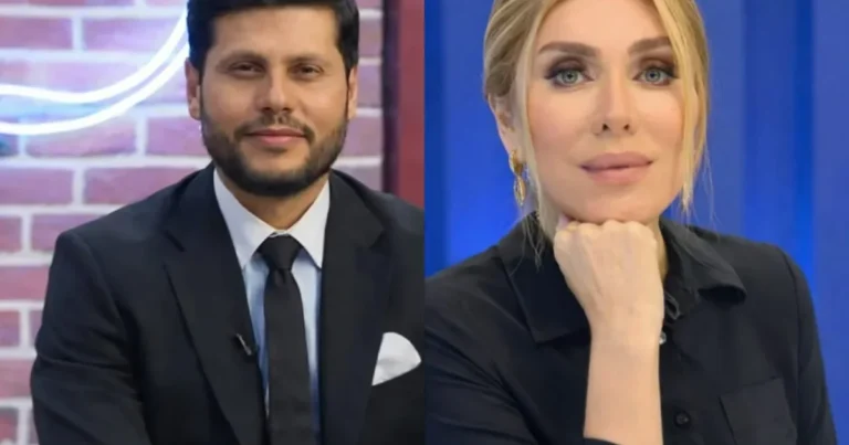 Onların da verilişlərinin yayımı dayandırıldı Onların da verilişlərinin yayımı dayandırıldı