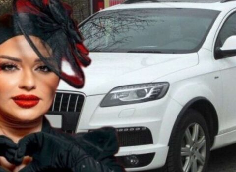 Su kanalına aşan maşın daha əvvəl Xuramanın olub – FOTOLAR