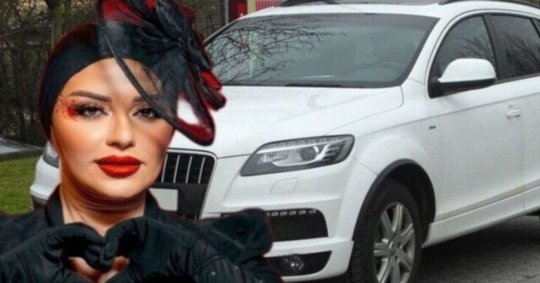 Su kanalına aşan maşın daha əvvəl Xuramanın olub – FOTOLAR