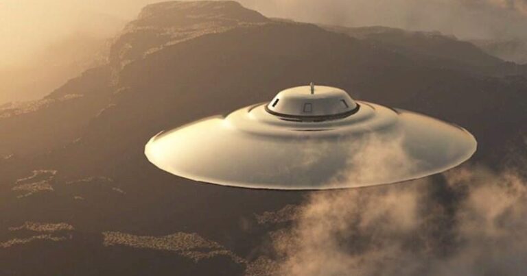 Yadplanetlilərin mövcudluğuna dair YENİ ƏLAMƏTLƏR Yadplanetlilərin mövcudluğuna dair YENİ ƏLAMƏTLƏR