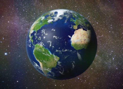 Yer kürəsinin real yaşı müəyyən edildi