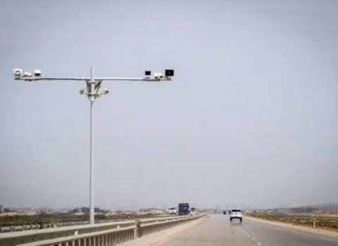 Bu yolda hərəkət bərpa olundu – AAYDA