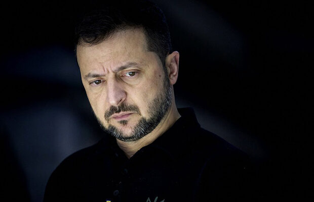 Zelenski “Drujba”dan danışdı – “Ay yarım ərzində…”