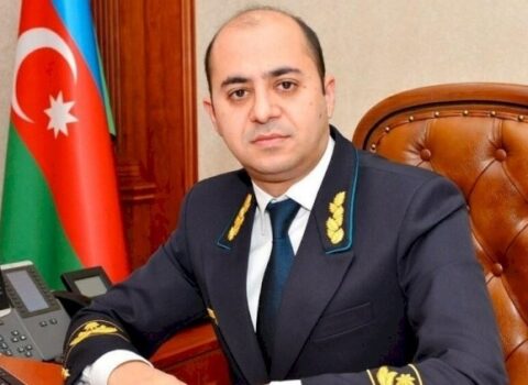 Metrodakı insidentə görə onlar cəzalandırıldı