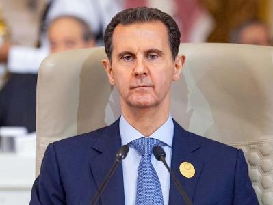 Əsəd rejiminin qohumu məhkəmə qarşısında: Suriyada ilk açıq proses başladı