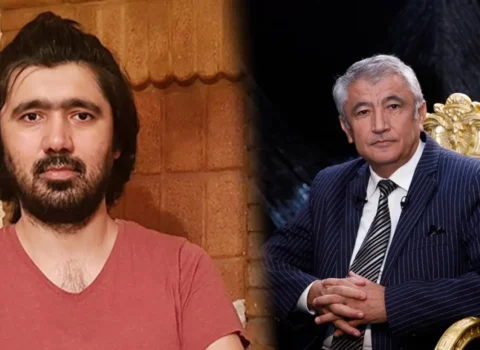 “Kəramət fərqlidir, o biri uşaqlarım…” – Qəşəm Nəcəfzadə