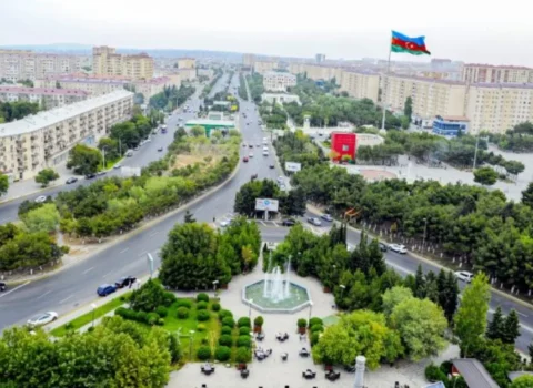 Sumqayıt mənzildə qadın meyiti tapıldı