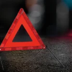 Göygöl rayonunda yol-nəqliyyat hadisəsi baş verib