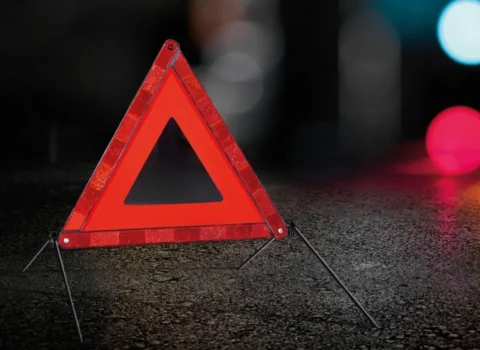 Göygöl rayonunda yol-nəqliyyat hadisəsi baş verib