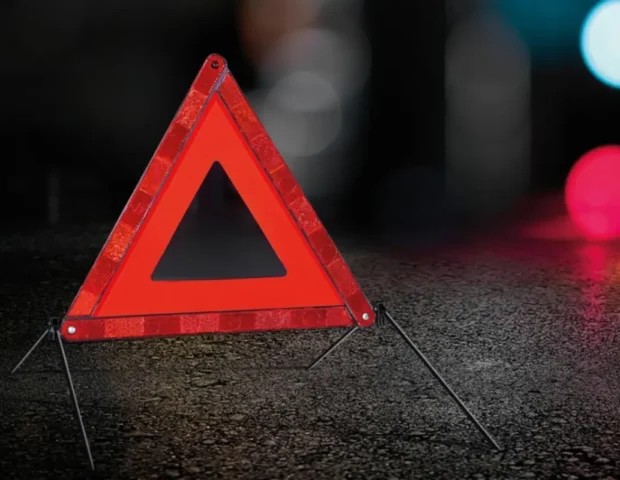 Göygöl rayonunda yol-nəqliyyat hadisəsi baş verib