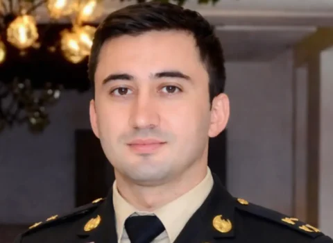 Dövlət Xidmətinin əməkdaşı faciəvi şəkildə öldü – Foto