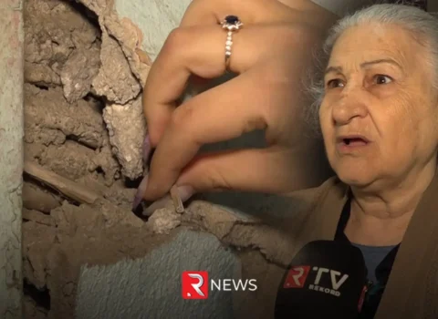 Bakıda təhlükə – SAKİNLƏR QORXUDAN KÖÇÜB