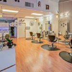 Gözəllik salonunda işçi QƏFİL ÖLDÜ