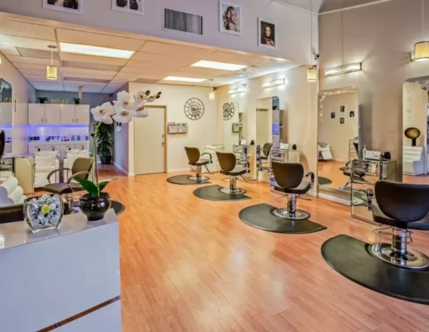 Gözəllik salonunda işçi QƏFİL ÖLDÜ