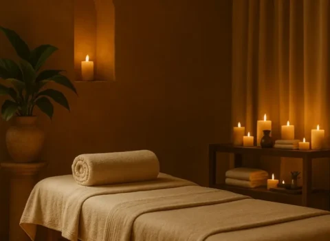 “Masaj” adı altında gizli xidmət: sosial şəbəkələrdə açıq bazar – VİDEO